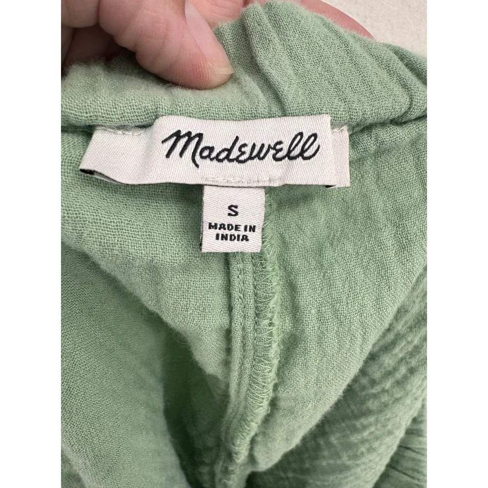 Madewell this charming
